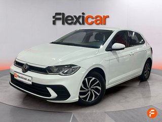 Volkswagen Polo R-Line 1.0 TSI 70kW (95CV)