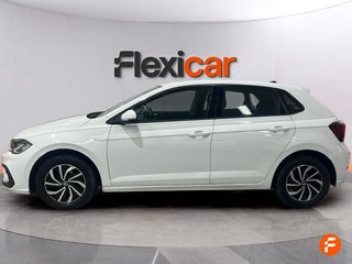Volkswagen Polo R-Line 1.0 TSI 70kW (95CV)