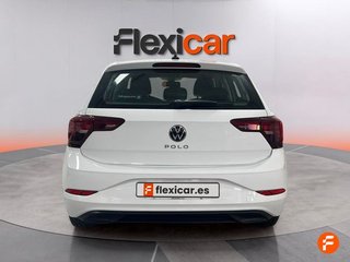 Volkswagen Polo R-Line 1.0 TSI 70kW (95CV)