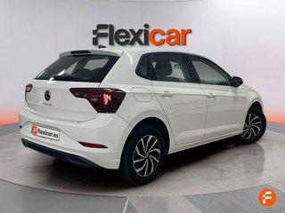 Volkswagen Polo R-Line 1.0 TSI 70kW (95CV)