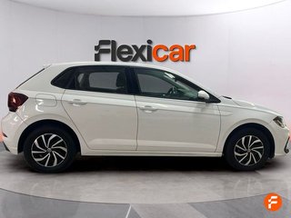 Volkswagen Polo R-Line 1.0 TSI 70kW (95CV)