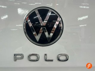 Volkswagen Polo R-Line 1.0 TSI 70kW (95CV)