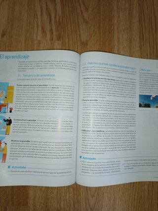 Formación y orientación personal y profesional ...