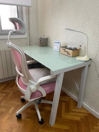 Mesa de Escritorio + Silla