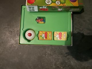 Juego Ni Si Ni No Megableu 900 Preguntas