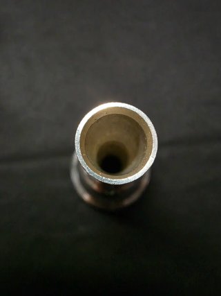Boquilla Schilke 58 Trombón Bajo