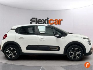 Citroën C3 PureTech 60KW (83CV) C-Series
