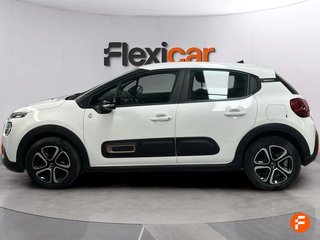 Citroën C3 PureTech 60KW (83CV) C-Series