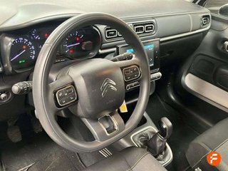 Citroën C3 PureTech 60KW (83CV) C-Series