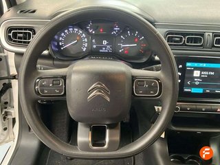 Citroën C3 PureTech 60KW (83CV) C-Series