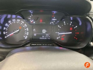 Citroën C3 PureTech 60KW (83CV) C-Series