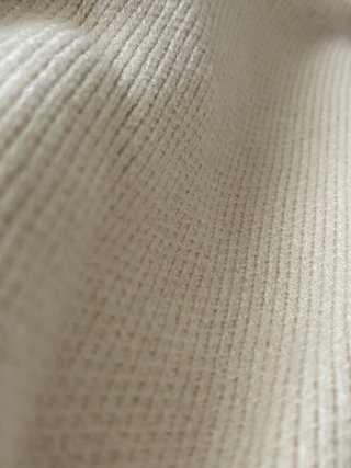 Jersey ESSENTIALS Oversize Beige