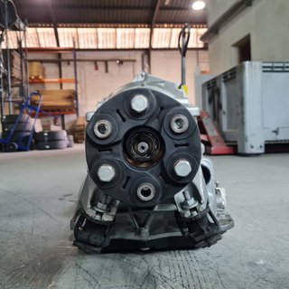 CAJA CAMBIOS BMW BMW 1 F20 LCI 2015-2019