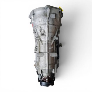 CAJA CAMBIOS BMW BMW 1 F20 LCI 2015-2019