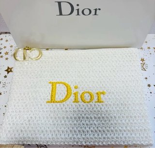 DIOR NECESER / POUCH