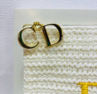 DIOR NECESER / POUCH