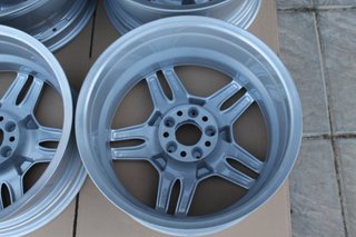 Llantas 18" Originales MERCEDES E W211 AMG 4matic