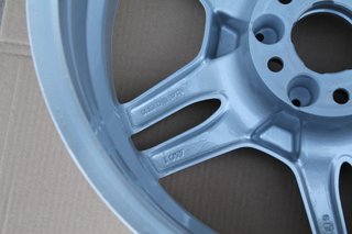 Llantas 18" Originales MERCEDES E W211 AMG 4matic