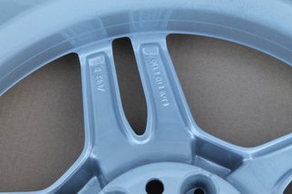 Llantas 18" Originales MERCEDES E W211 AMG 4matic