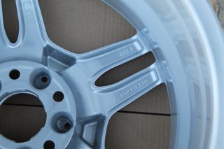 Llantas 18" Originales MERCEDES E W211 AMG 4matic