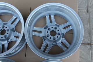 Llantas 18" Originales MERCEDES E W211 AMG 4matic