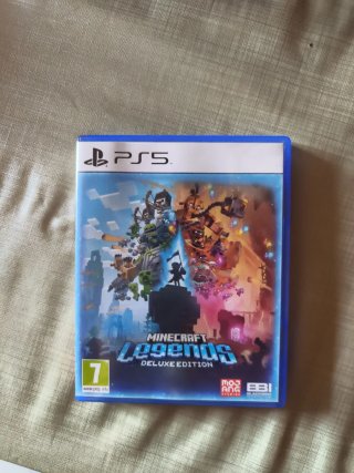 Soporte para juegos PS+Juego GRATIS