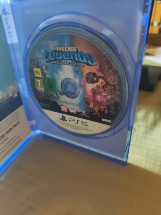 Soporte para juegos PS+Juego GRATIS