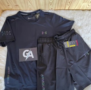Conjunto Deportivo Under Armour