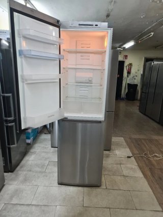 Nevera Siemens A+