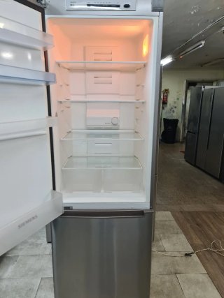 Nevera Siemens A+