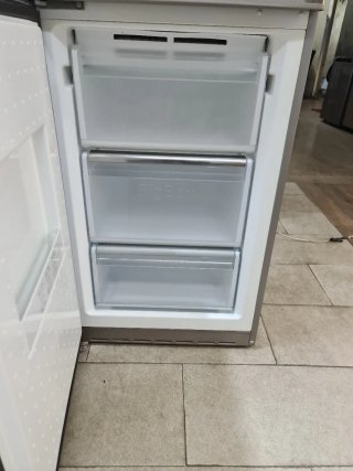 Nevera Siemens A+