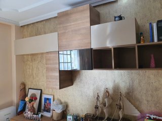 Mueble aglomerado