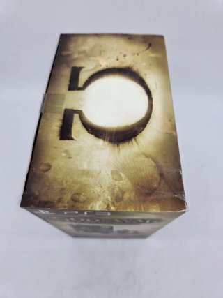 God of War Ascension Edizione Speciale PS3 2180