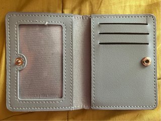 Cartera mujer