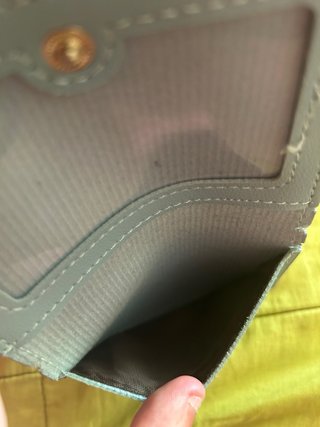 Cartera mujer