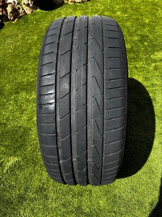 2 Neumáticos Hankook 245/45/19 98Y