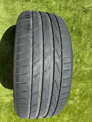 2 Neumáticos Hankook 245/45/19 98Y
