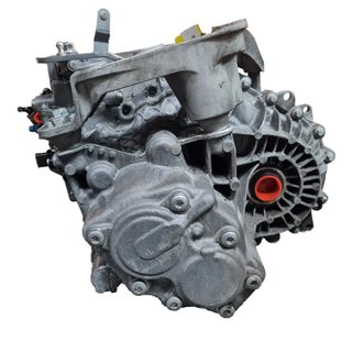 CAJA CAMBIOS OPEL OPEL ASTRA K 2015-2021