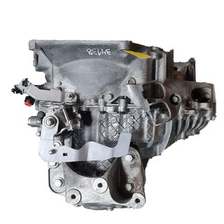 CAJA CAMBIOS OPEL OPEL ASTRA K 2015-2021