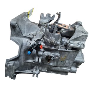 CAJA CAMBIOS OPEL OPEL ASTRA K 2015-2021
