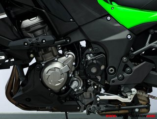 KAWASAKI VERSYS 1000