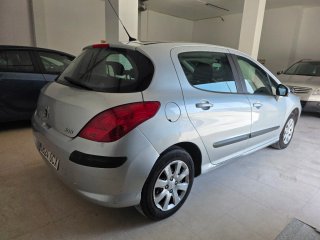 Peugeot 308 confort 2008