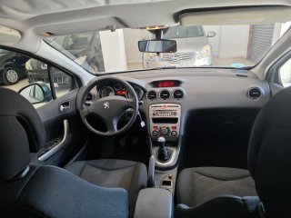 Peugeot 308 confort 2008