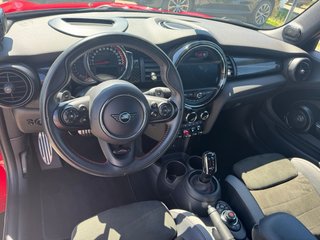 MINI Cabrio JCW Garantia Oficial 24 meses
