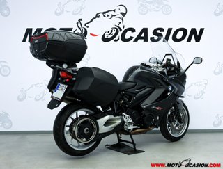 BMW F 800 GT ¿A2?