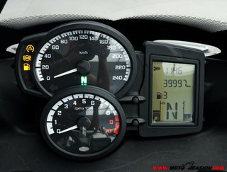 BMW F 800 GT ¿A2?
