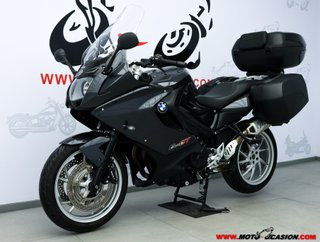 BMW F 800 GT ¿A2?