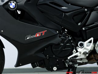 BMW F 800 GT ¿A2?