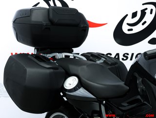 BMW F 800 GT ¿A2?