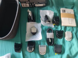 Philips Multigroom Serie 7000 MG7720/14